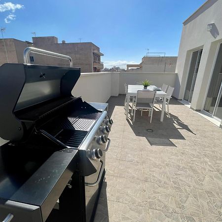 Uim Mediterraneo Atico Cendoya Wifi ปัวร์โตเดซากุนโต ภายนอก รูปภาพ