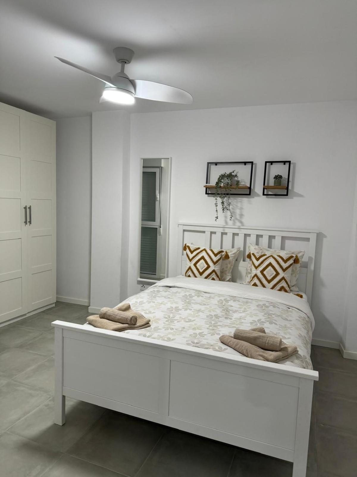 Uim Mediterraneo Atico Cendoya Wifi ปัวร์โตเดซากุนโต ภายนอก รูปภาพ
