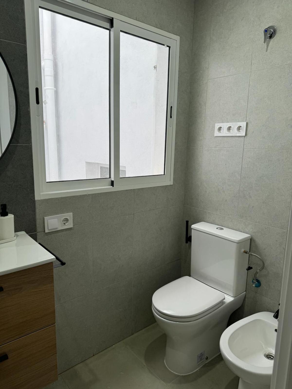 Uim Mediterraneo Atico Cendoya Wifi ปัวร์โตเดซากุนโต ภายนอก รูปภาพ